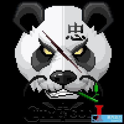 《上帝之城监狱帝国》全部帮派LOGO图文一览