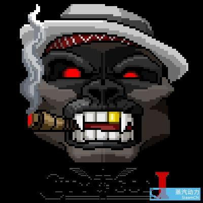 《上帝之城监狱帝国》全部帮派LOGO图文一览