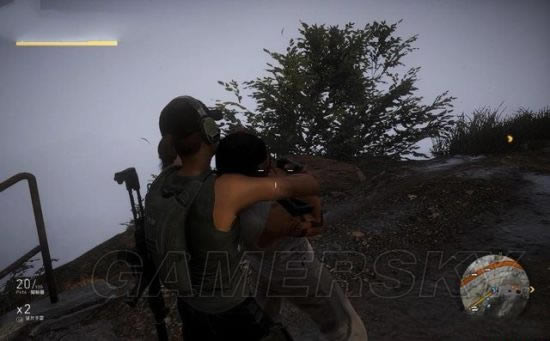 �������ж���Ұ����һ��������ʡӪ�Ȱ���³����ͼ�Ĺ���