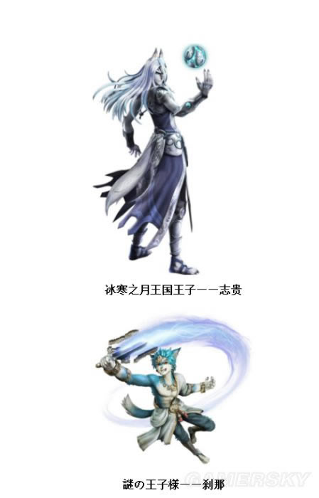 ����˫ȫ���ǡ���ɫ������ս��ϵͳ����ͼ���ĵ�