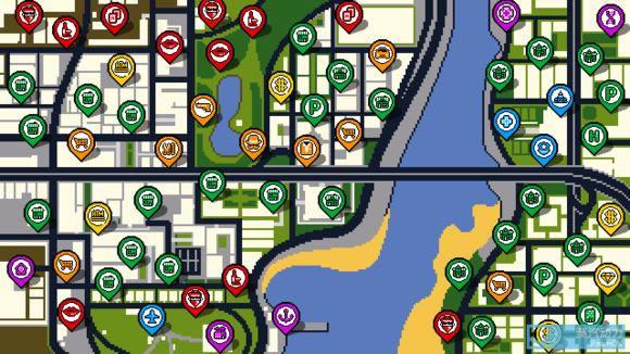 ���ϵ�֮�Ǽ����۹���ȫ����ͼֽһ��