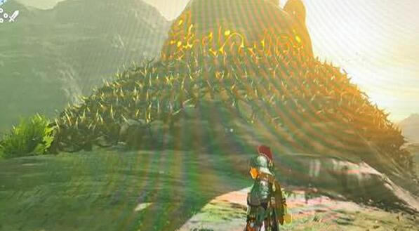 �������ﴫ˵��Ұ֮Ϣ������ɽ��ô��ȥ