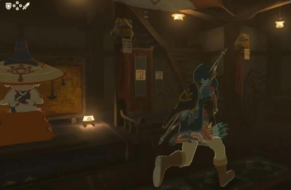 �������ﴫ˵��Ұ֮Ϣ�������������Ľ�˵��Ƶ