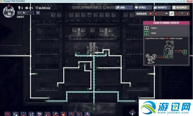 ��ȱ�������عܵ��������ַ���ͼ�Ĺ���