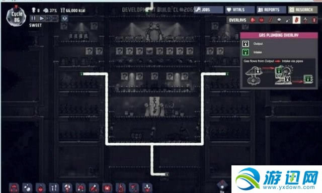 ��ȱ�������عܵ��������ַ���ͼ�Ĺ���