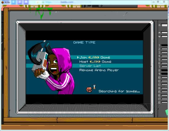 ����Ѫ����������硷ʹ����ѡNPC������Ϸ����ͼ�Ĺ���