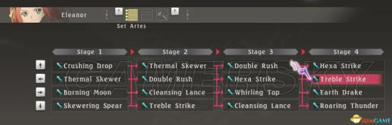 ����ս��˵����ɫ����������AI���ü���