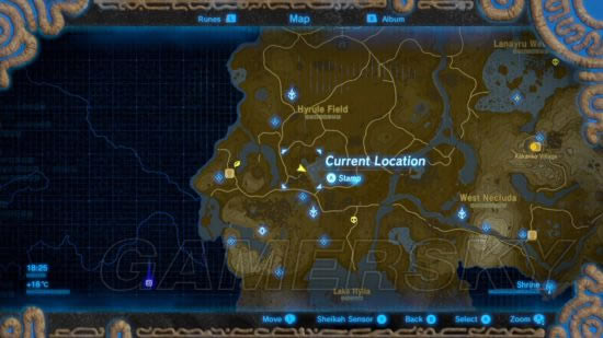 �������ﴫ˵��Ұ֮Ϣ�����䱣���λ��ͼ�����