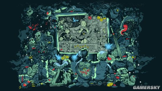 �������ﴫ˵��Ұ֮Ϣ�������HaDahamar�񼣹���