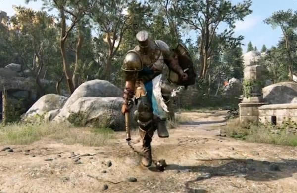 ����ҫս�꡷ȫ��ְҵ���ض���������ʾ��Ƶ