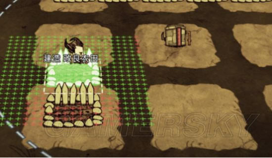 《饥荒》五灭火器基地布局建造图文攻略