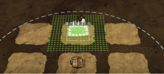 《饥荒》五灭火器基地布局建造图文攻略