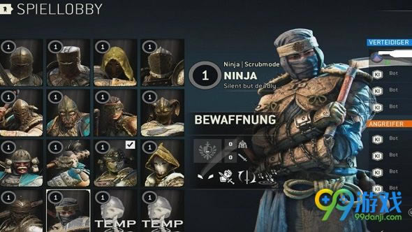 ����ҫս�꡷DLC����Щ�½�ɫ��