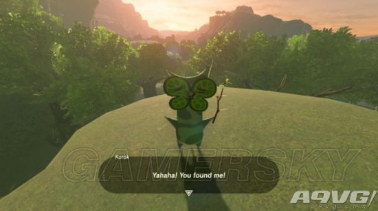 《塞尔达传说荒野气息》武器材料收集技巧图文攻略