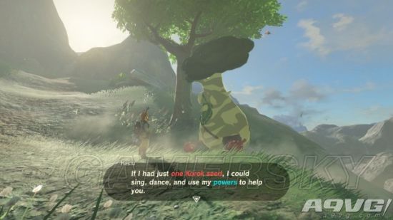 《塞尔达传说荒野气息》武器材料收集技巧图文攻略