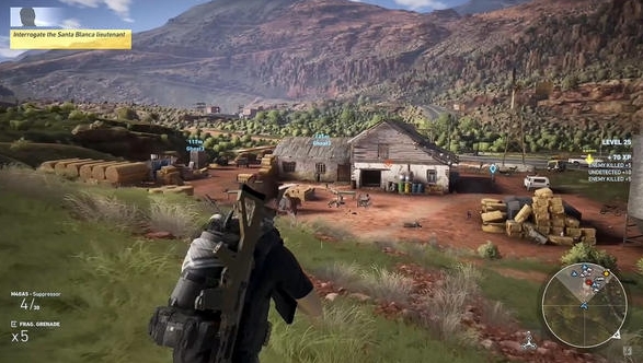 �������ж���Ұ�������淨����