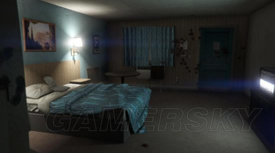 ��GTA5�������޺;��Ź㳡������������ͼ�����