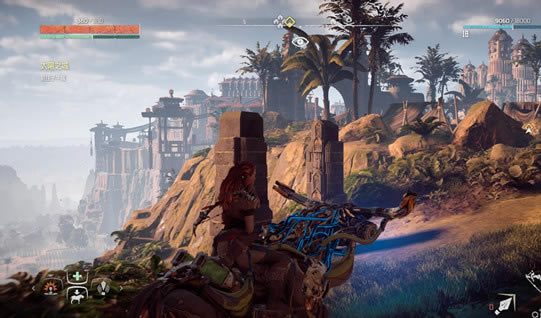 《地平线黎明时分》快速赚钱方法