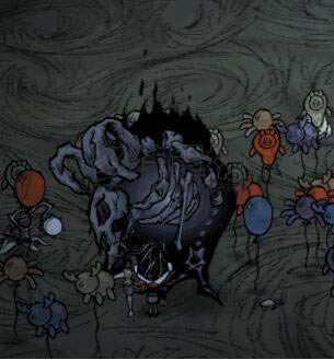 �����ġ���Ӱ��ʯboss��ͼ�Ĺ���