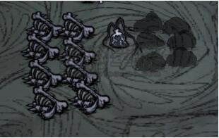 �����ġ���Ӱ��ʯboss��ͼ�Ĺ���