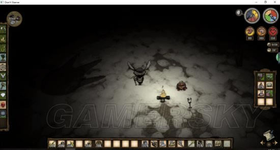 �����ġ�����������BOSS��ͼ�Ĺ���