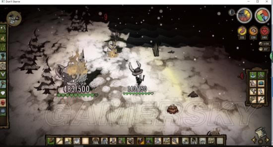 �����ġ�����������BOSS��ͼ�Ĺ���