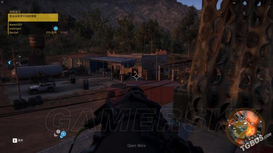 �������ж���Ұ����Ϸ���鼰ս���淨ͼ���ĵ�