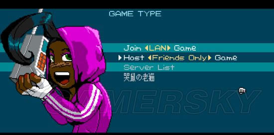 ����Ѫ����������硷��Ϸ��������