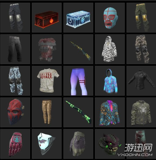 h1z1似ɼϷ齱ͼ