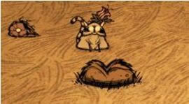 《饥荒》不常用及不实用装备道具图文详解