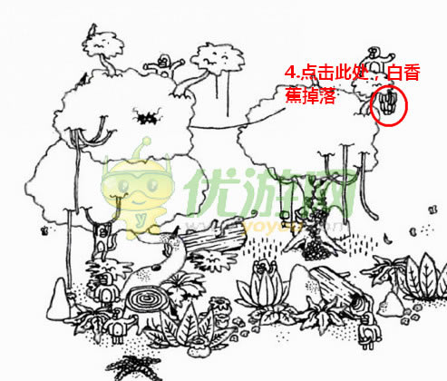 �����ص��ˡ�ɭ�ֵ�һ��ͨ��ͼ�Ĺ���