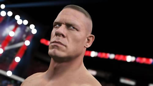 WWE 2K15ģʽȡʹ÷