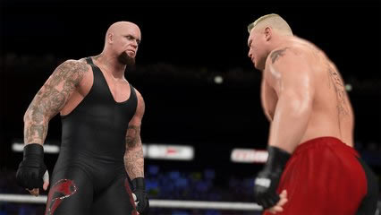 WWE 2K15ѡֵӢĶһ