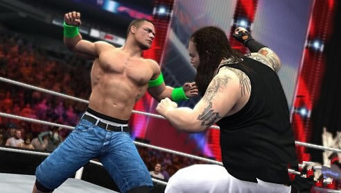 WWE 2K15ս·淨ĵ