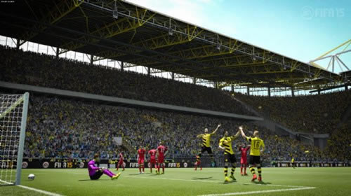 FIFA 15ʵŽƼĵ÷