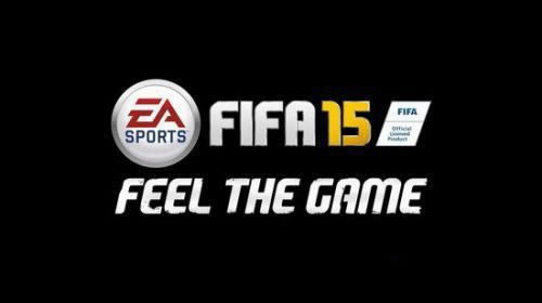 FIFA 15ɳгɹϷĵ÷