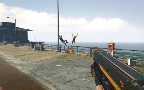 �������Գ���5������ǹ��÷�������