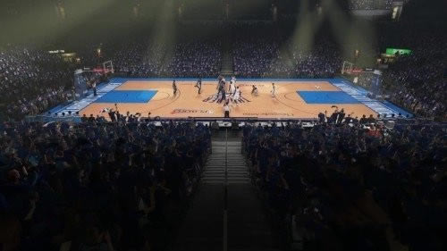 ��NBA 2K15��������ʱ���淨�ĵ÷���