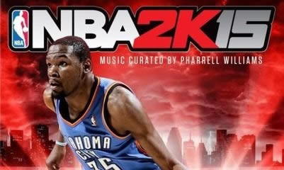 ��NBA 2K15��RC�������淨�ĵ÷���