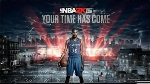 ��NBA 2K15��GMģʽȫ�����ĵ÷���