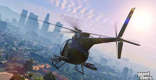 Գ5GTA5 1.04׬Ǯ