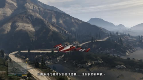 Գ5GTA5 ɻ淨