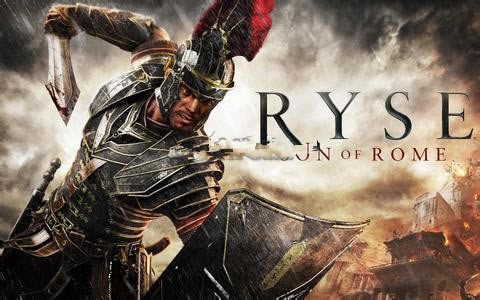 Ryse֮ӡģʽһ