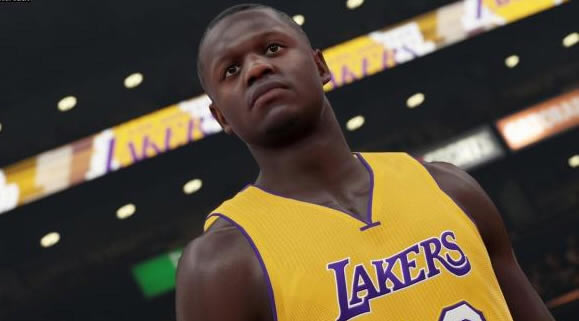 NBA 2K15MCģʽֻüȡ