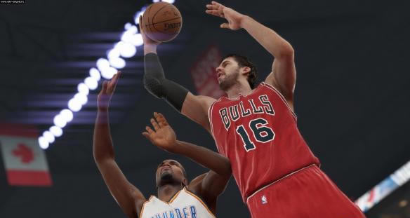 NBA 2K15Ľڹɷ