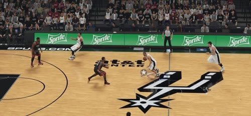 NBA 2K15ģʽĵ