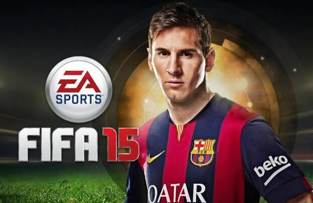 FIFA15߷