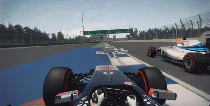 F1 2014