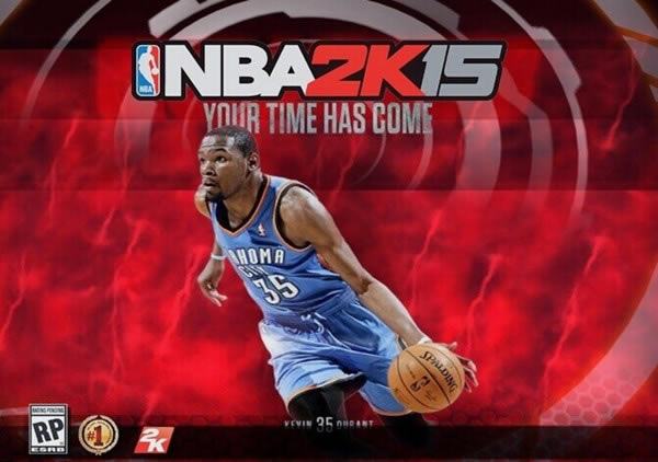 NBA 2K15Աְҵλ