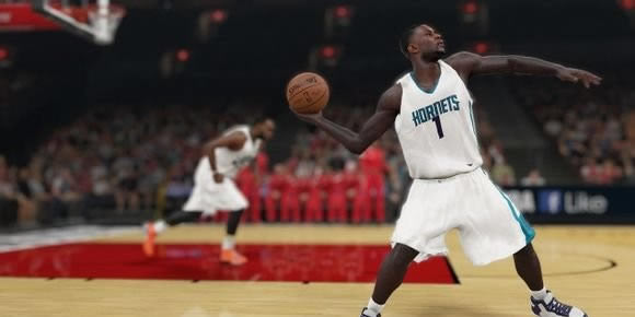 NBA 2K15ʵ÷ܽ жϷʱ